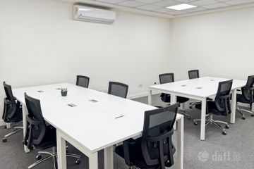 Blanchardstown Corporate Park 2, Blanchardstown Corp Park 2, Ballycoolin Road, Co. Dublin