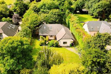 Glenfield, Ballinacooley, Glenealy, Co. Wicklow, A67DV22