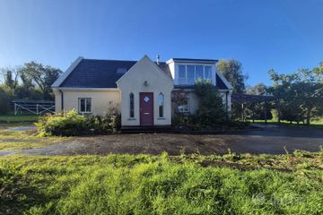 Oranhill, Bushypark, Galway, Boleynasruhaun, Co. Galway