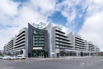 New Seskin Court, Tallaght, Co. Dublin