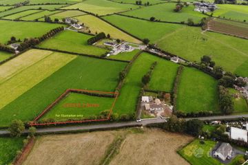 Circa 0.5 Acres At, Garrancasey, Newcastle, Co. Tipperary