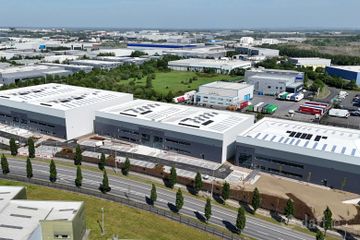 Stadium Business Park, Ballycoolin, Dublin 11