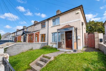 243 Cashel Road, Crumlin, Co. Dublin, D12VF7Y