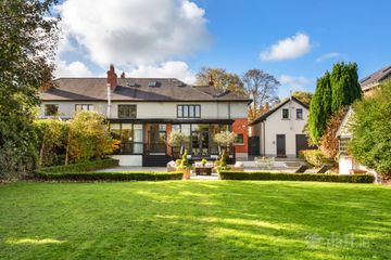 Merrion Lodge, 148 Merrion Road, Ballsbridge, Dublin 4, D04K6P0 — photo 2