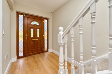 28 Ard Na Carraige, Edenderry, Edenderry, Co. Offaly, R45PX29 — photo 2