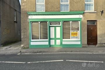 Friar Street, Thurles, Co. Tipperary