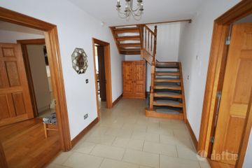 Entrance Hall - View 1