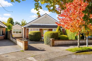 160 Rockfield Walk, Maynooth, Co. Kildare, W23K6W2