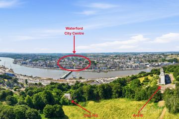 Sion Hill House, Ferrybank, Ferrybank, Co. Waterford, X91C973 — photo 3