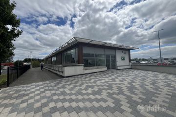 Former Bank of Ireland Unit, Jetland Shopping Centre, Co. Limerick