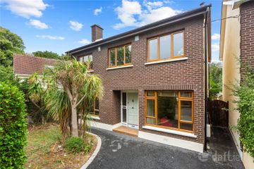 28 The Elms, Stillorgan Road, Dublin 4, D04Y5C8