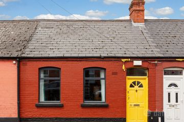 55 St Josephs Place, Phibsborough, Dublin 7, D07H9VW