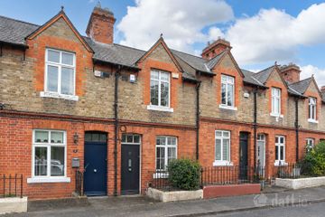 25 Harmony Avenue, Dublin 4, Donnybrook, Dublin 4, D04E2Y8