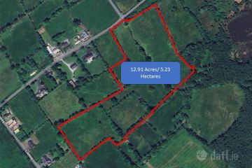 Lismoy, Ld20389f, Longford Town, Co. Longford — photo 3