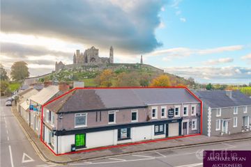 Rock House, Ladyswell Street, Cashel, Co. Tipperary, E25FR59 — photo 2