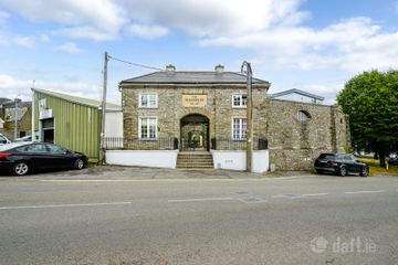 5 The Shambles, Allen Square, Bandon, Co. Cork, P72FE06