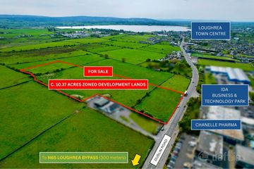 Dublin Road, Loughrea, Co. Galway