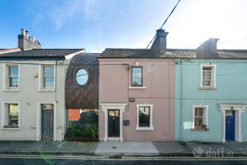 39 Cross Avenue, Dun Laoghaire, Co. Dublin, A96A668