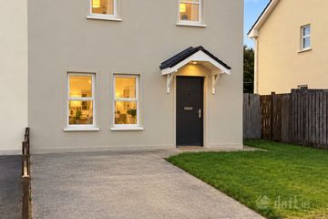 19 New line close R32VR04, Mountrath, Co. Laois, R32X8F5