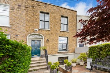 13 Mount Pleasant Avenue Upper, Ranelagh, Dublin 6