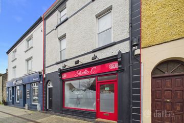 Main Street, Borrisokane, Co. Tipperary, E45D263