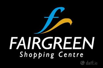Fairgreen Shopping Centre, Graiguecullen, Co. Carlow — photo 2