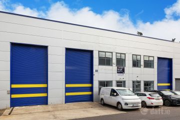 Unit A3 South City Business Park, Dublin 24
