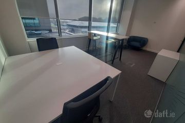 Dublin Airport Central, Swords, Co. Dublin