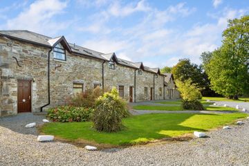 Knocktopher Abbey, Kilkenny, Co. Kilkenny