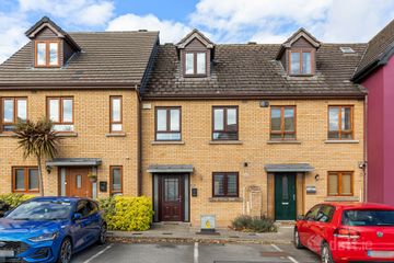 15 Thornleigh Road, Applewood, Swords, Co Dublin, K67 K123