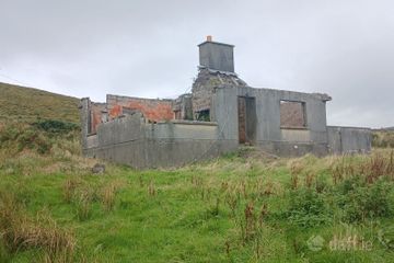 Canuig, Ballinskelligs, Co. Kerry