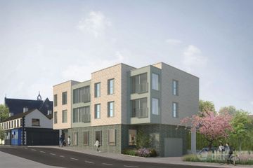 Site with Full Planning Permission, Main Street, Newtownmountkennedy, Co. Wicklow — photo 2