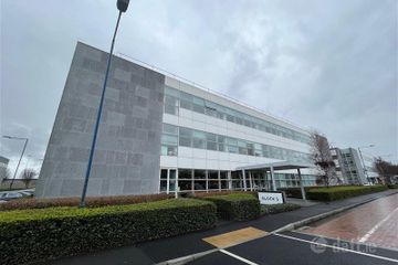 Part 1st Floor, Block S, Eastpoint Business Park, East Wall, Co. Dublin