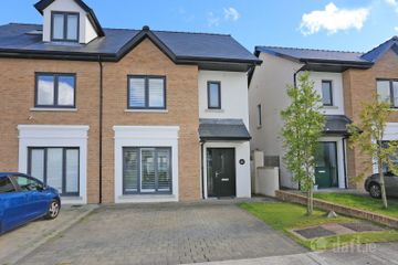 40 Newtown Manor, Castletroy, Newtown, Co. Limerick, V9499C1 — photo 2
