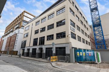 Ground Floor, Ulysses House, 23/24 Foley Street, Dublin 1