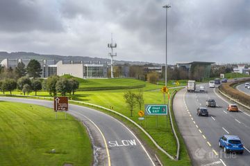 Warehouse c. 330 Sq. Mts. on c. 2,500 Sq. Mts. Yard, Nr. Citywest, Dublin 24 — photo 2