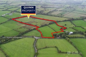 Tombreane C. 34 Acres, Carnew, Co. Wicklow