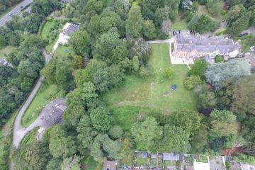Garden Site, Violet Hill House, Herbert Road, Bray, Co. Wicklow, A98T9C2 — photo 2