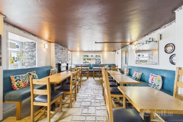 Suir Inn Restaurant, The Village, Cheekpoint, Co. Waterford — photo 3