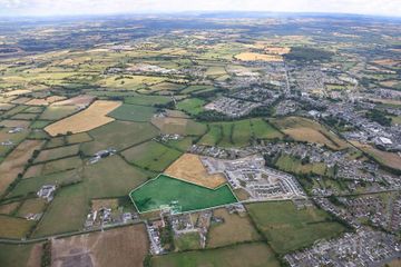 Lands at Droughill, Portarlington, Co. Laois — photo 2