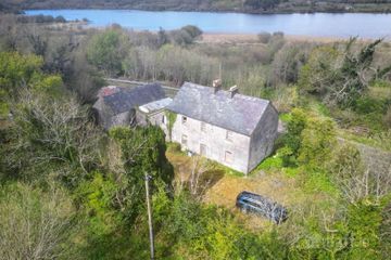 Moore's Cottage, Ballymore, Kinlough, Co. Leitrim — photo 3