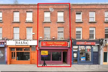Commercial unit and 3 x one bedroom residential units at  10 North King Street, Smithfield, Dublin 7, D07X95D — photo 3