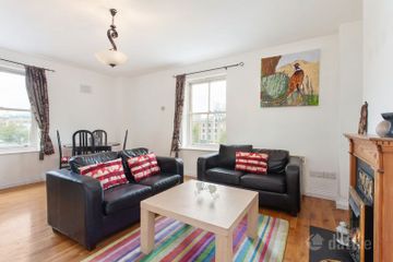 Georges Quay Apartments, Dublin 2