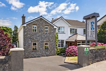 Pearse Lodge, Pearse Road, Sligo, Co. Sligo, F91F6N2