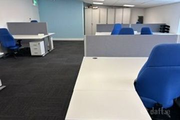  B.A.S.E. Enterprise Centre, Ladyswell Road, Mulhuddart, Dublin 15, Damastown, Dublin 15