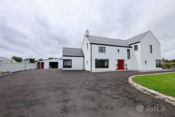 8 Gort Na Dtobar, Irishtown, Mullingar, Co. Westmeath, N91A6PC