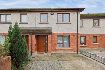 10 Dun Saithne Green, Balbriggan, Co. Dublin, K32TK74