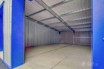 Bubble Self Storage, Newtownstalaban, Drogheda, Co. Louth — photo 3