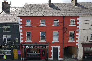 Peking Apache, Main Street, Bailieborough, Co. Cavan, A82T284