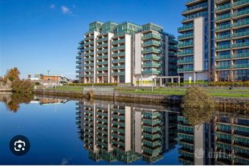 Spencer Dock, Docklands, Dublin 1